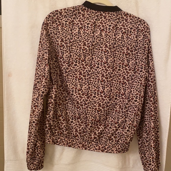 Bomber jacket - Picture 7 of 12